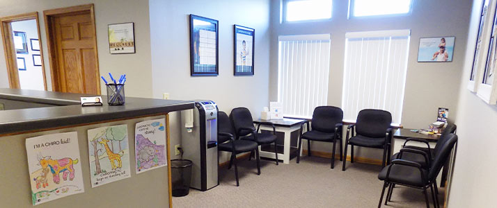 Chiropractic Eau Claire WI Patient Waiting Room Area Chiropractic Eau Claire WI Patient Waiting Room Area