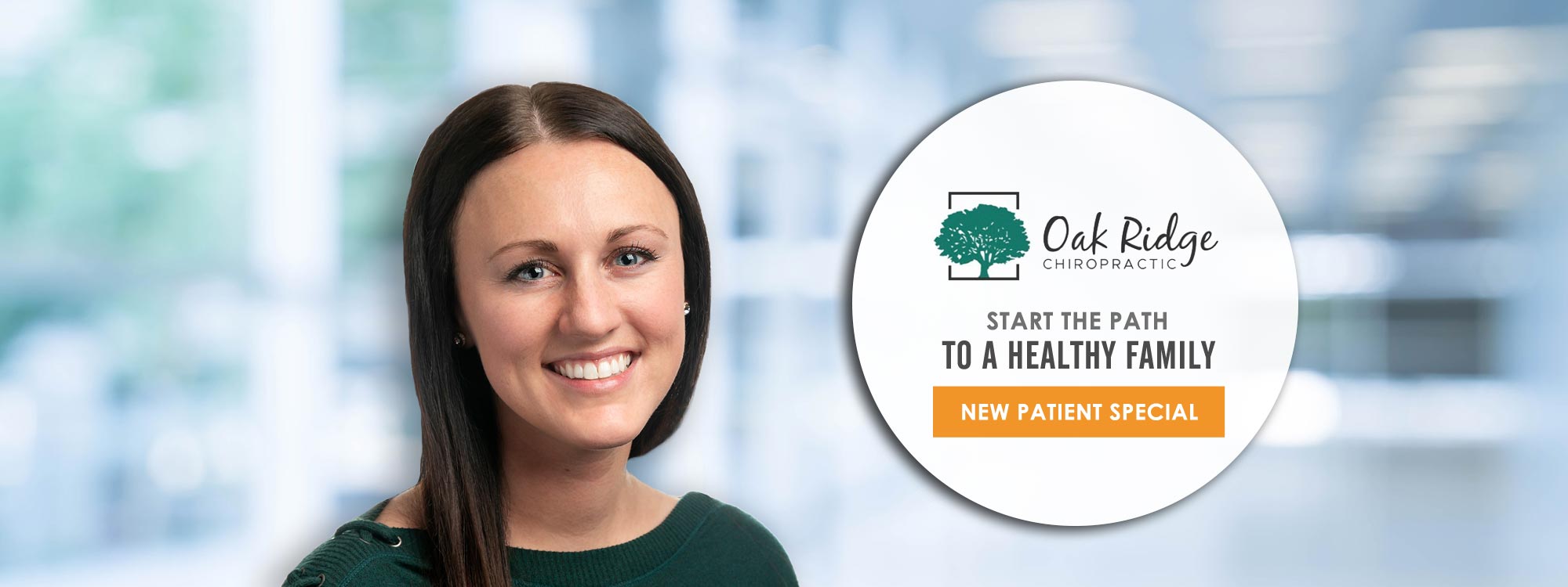 Chiropractor Eau Claire WI Dr. Danielle Knetter Chiropractor Eau Claire WI Dr. Danielle Knetter